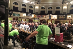 Isle of Man Beer Festival