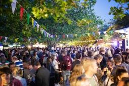 Kingsbridge Food and Music Festival