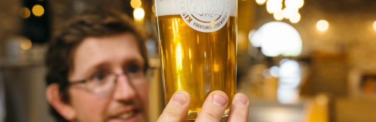 Kirkby Lonsdale Beer And Music Festival