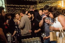 The Gin Society – Lincoln