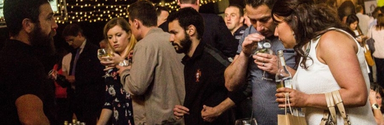 Lincoln Gin Festival