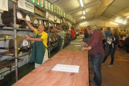 Llanbedr Beer Festival