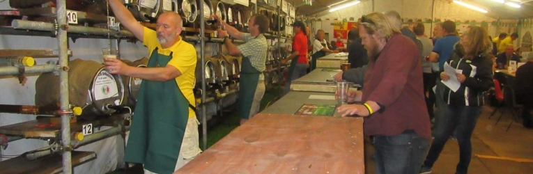 Llanbedr Beer Festival