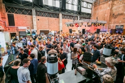 London Craft Beer Festival