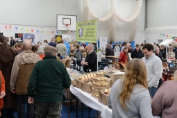 Lucton Food Festival