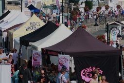 Lyme Regis Food Festival