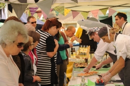 Melksham Food Festival