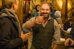 Middle Earth Beer Festival