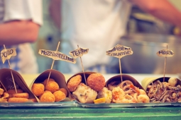 National Geographic Traveller Food Festival