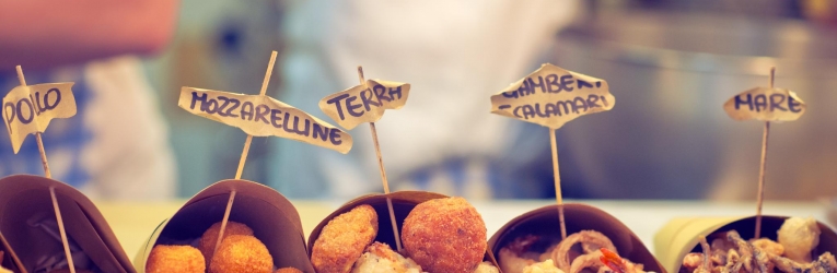 National Geographic Traveller Food Festival