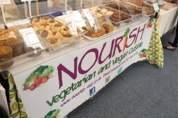 Northern Vegan Festival – Manchester