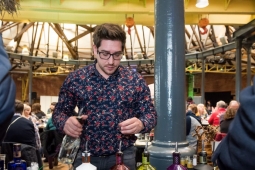 Nottingham The Gin & Rum Festival