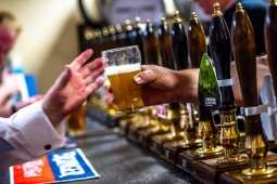 Oldham Beer Festival