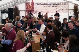 Ponteland Beer Festival