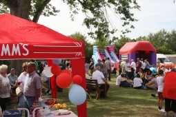 Potters Bar Beer Festival