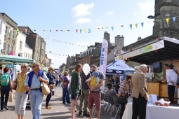 Shaftesbury Food and Drink Festival