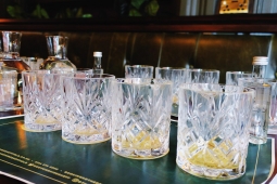 Sheffield Gin Festival