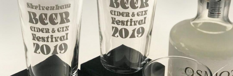 Shrivenham Beer, Cider & Gin Festival