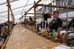 Stonehaven Beer Festival