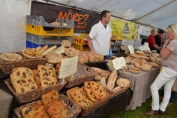 Stonor Food Festival