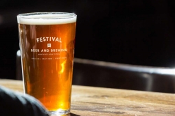 The Festival of Beer and Brewing