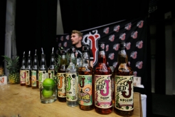 The Gin & Rum Festival Cardiff