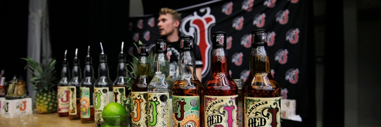 The Gin & Rum Festival Cardiff