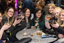 The Gin & Rum Festival – Leicester 