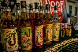 The Gin & Rum Festival – Norwich