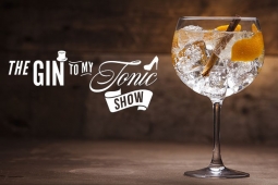 The Gin To My Tonic Glasgow