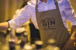 The Great British Gin Festival Bristol
