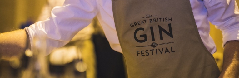 The Great British Gin Festival Bristol