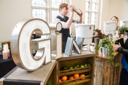The Great British Gin Festival Ipswich
