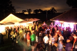 The Gunton Festival of Food and Music