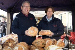 The Rutland Food, Drink and Craft Festival