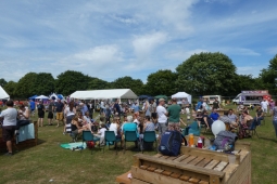 Wilburton Beer Festival