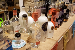 The Great British Gin Festival – Winchester