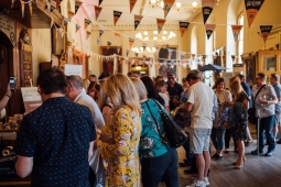 Worcester Gin Festival
