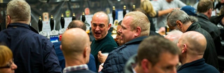 Baldock Beer Festival