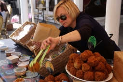 Clissold Park Food and Drink Festival