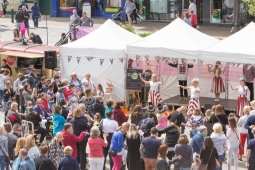 Darlington Food Festival