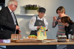 Delicious Doncaster Food & Drink Festival 