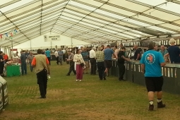 Ealing Beer Festival