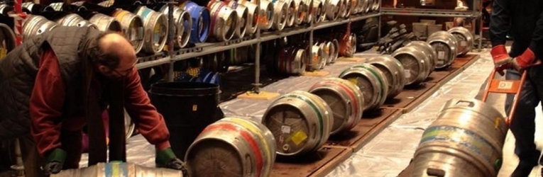 Gloucester Beer Festival