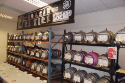 Leicester Beer Festival