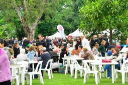 The Great Malvern Food Festival