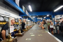 Stockport Beer Festival
