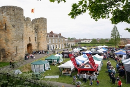 Tonbridge Food and Drink Festival