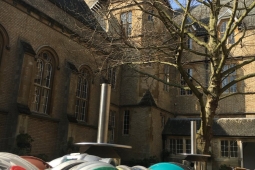 Wandsworth Common Spring Beer Festival