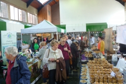 Whitchurch Food Festival